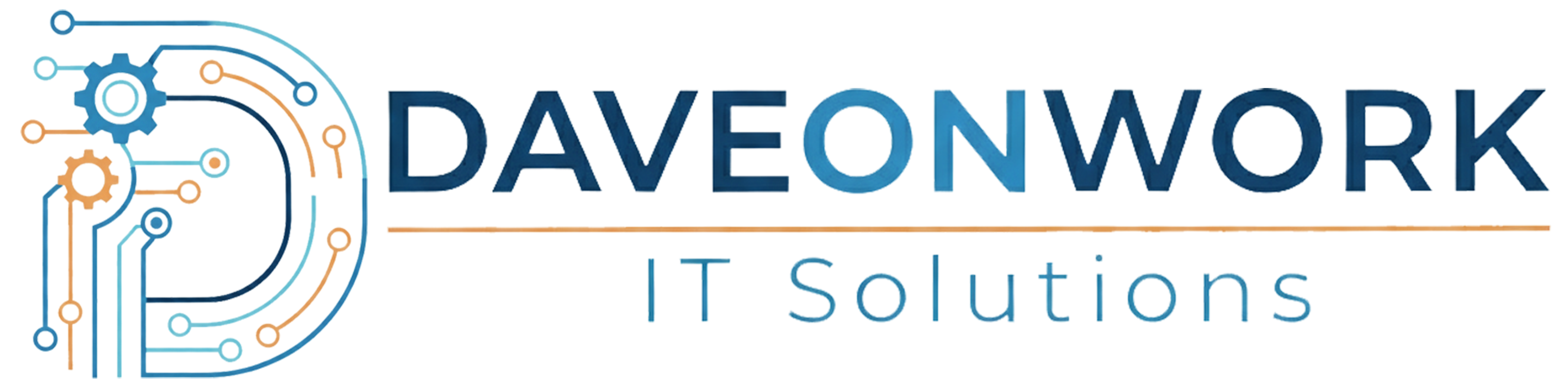 Daveonwork IT Solutions